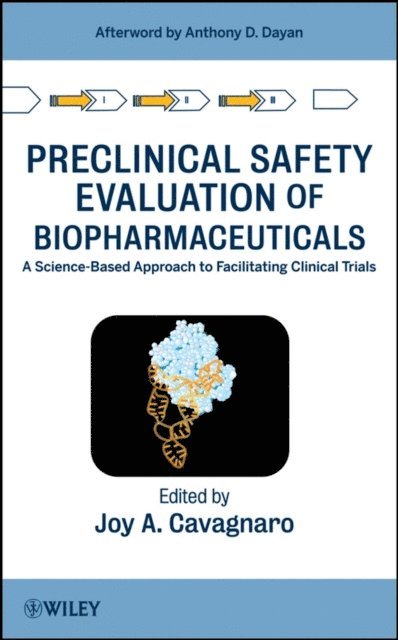 Joy A. Cavagnaro - Preclinical Safety Evaluation of Biopharmaceuticals, E-bok. Tillgänglighet: Lägg i varukorg