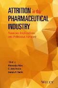 Attrition in the Pharmaceutical Industry