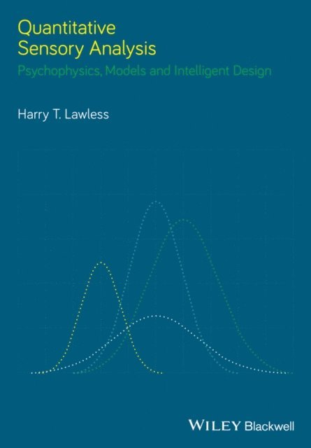 Harry T. Lawless - Quantitative Sensory Analysis, E-bok