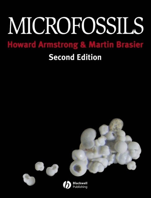 Martin Brasier, Howard Armstrong - Microfossils, E-bok. Tillgänglighet: Lägg i varukorg