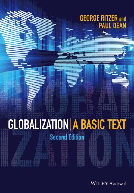 Paul Dean, George Ritzer - Globalization, E-bok