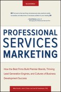 Professional Services Marketing