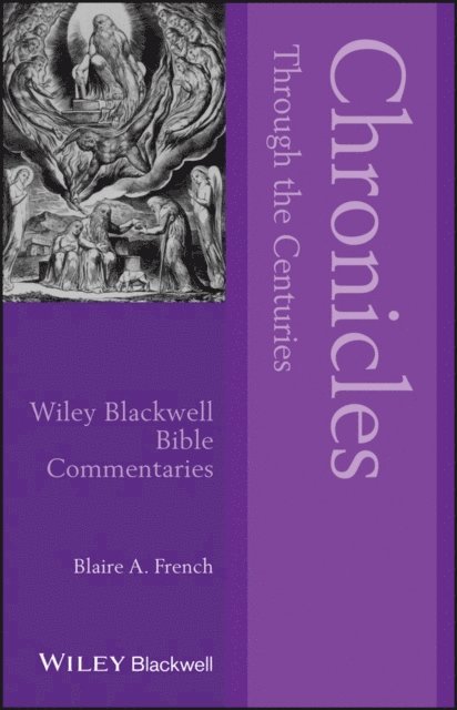 Blaire A. French - Chronicles Through the Centuries, E-bok