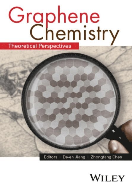 Zhongfang Chen, De-en Jiang - Graphene Chemistry, E-bok
