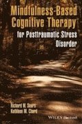 Mindfulness-Based Cognitive Therapy for Posttraumatic Stress Disorder