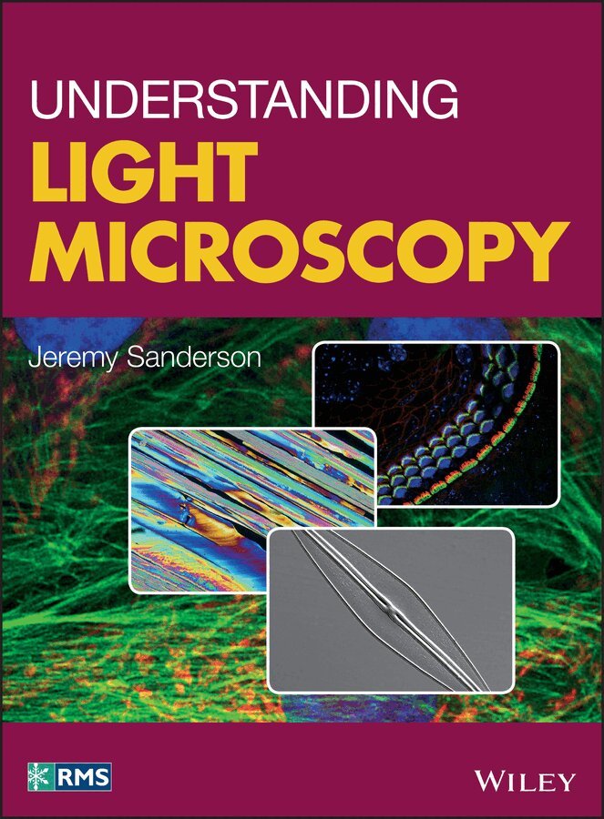 J Sanderson - Understanding Light Microscopy. Tillgänglighet: Tillfälligt slut