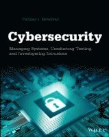 Cybersecurity av Thomas J Mowbray, Thomas J Mowbray