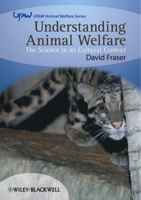 David Fraser - Understanding Animal Welfare, E-bok