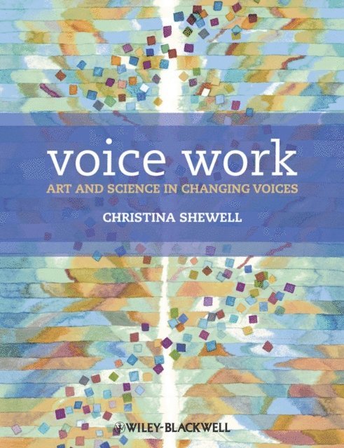 Christina Shewell - Voice Work, E-bok. Tillgänglighet: Lägg i varukorg