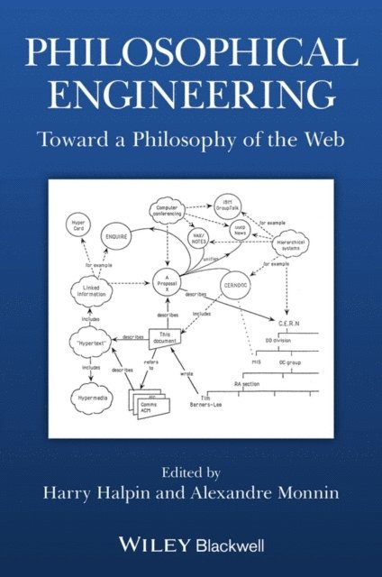 Alexandre Monnin, Harry Halpin - Philosophical Engineering, E-bok