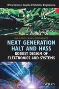 Next Generation HALT and HASS