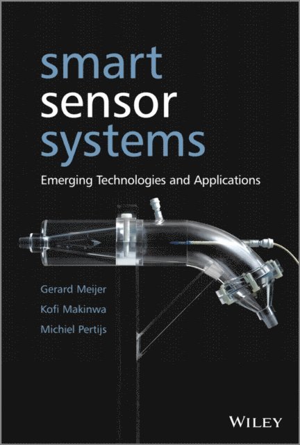 Michiel Pertijs, Kofi Makinwa, Gerard Meijer - Smart Sensor Systems, E-bok