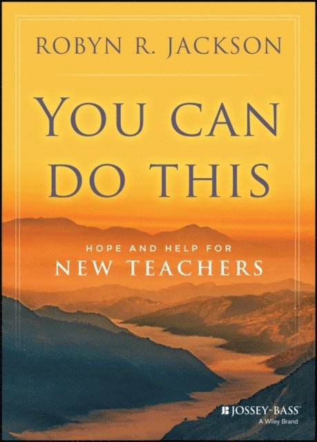 Robyn R. Jackson - You Can Do This, E-bok