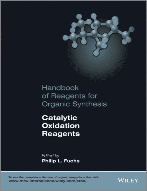 Philip L. Fuchs - Catalytic Oxidation Reagents, E-bok