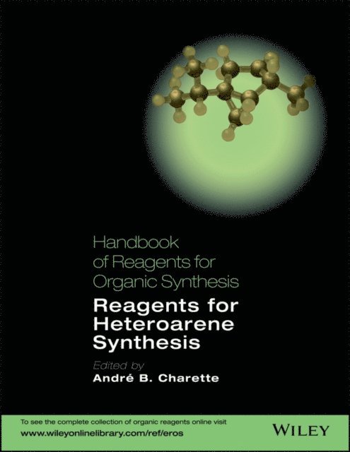 Andr  B. Charette - Handbook of Reagents for Organic Synthesis, E-bok