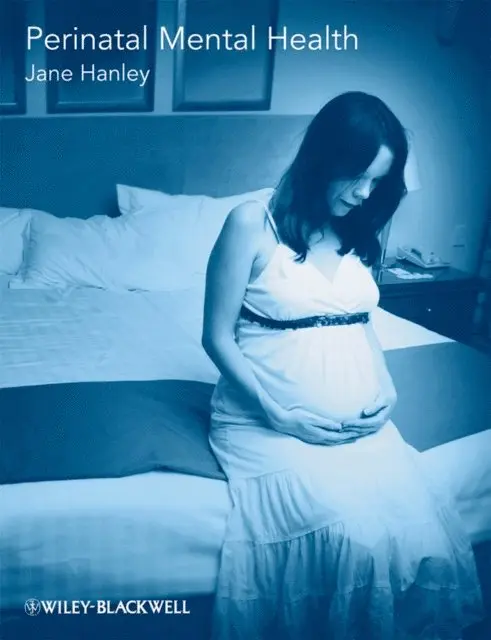 Jane Hanley - Perinatal Mental Health, E-bok. Tillgänglighet: Lägg i varukorg