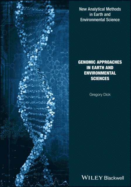Gregory Dick - Genomic Approaches in Earth and Environmental Sciences, E-bok
