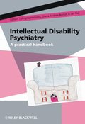 Intellectual Disability Psychiatry