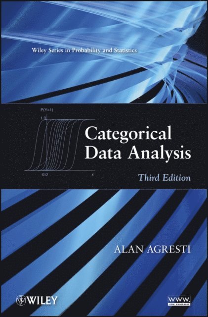 Alan Agresti - Categorical Data Analysis, E-bok