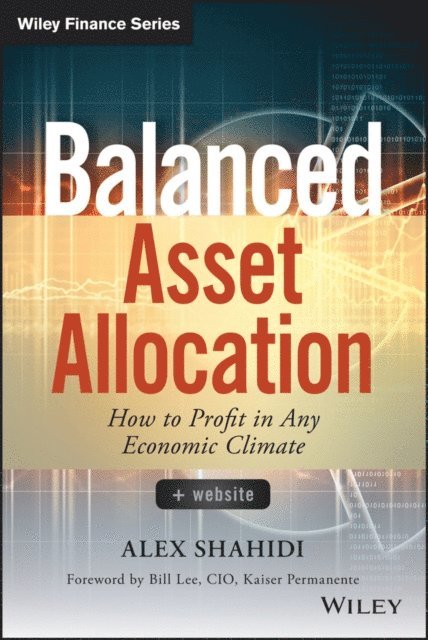 Alex Shahidi - Balanced Asset Allocation, E-bok