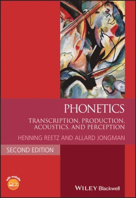 Allard Jongman, Henning Reetz - Phonetics, E-bok