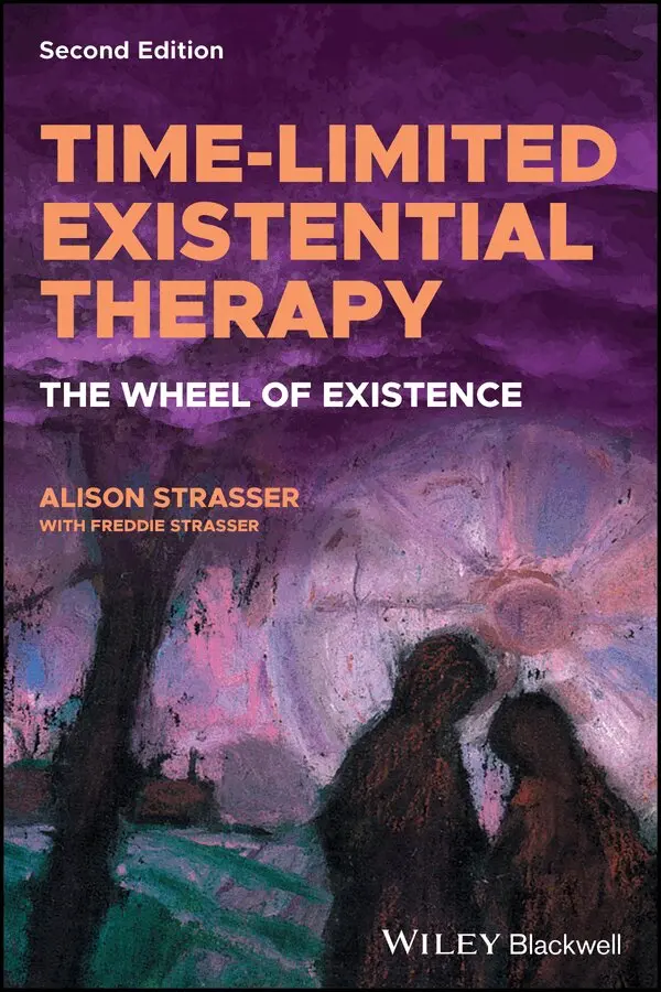 A Strasser - Time–Limited Existential Therapy – The Wheel of Existence. Tillgänglighet: Tillfälligt slut