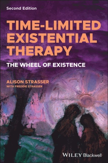 Alison Strasser - Time-Limited Existential Therapy, E-bok