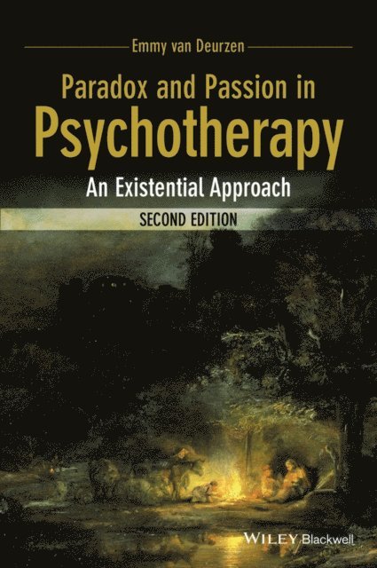 Emmy van Deurzen - Paradox and Passion in Psychotherapy, E-bok