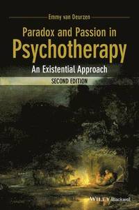 Paradox and Passion in Psychotherapy