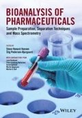 Bioanalysis of Pharmaceuticals