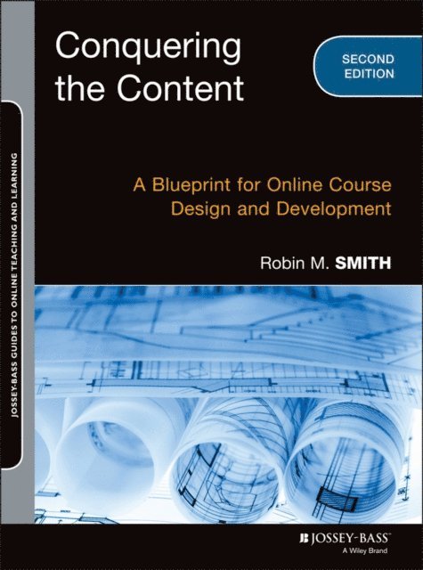 Robin M. Smith - Conquering the Content, E-bok