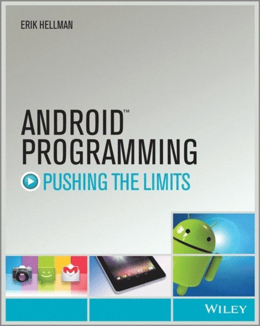 Erik Hellman - Android Programming, E-bok