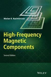 High-Frequency Magnetic Components