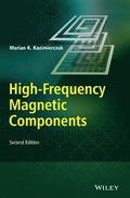 High-Frequency Magnetic Components 2e