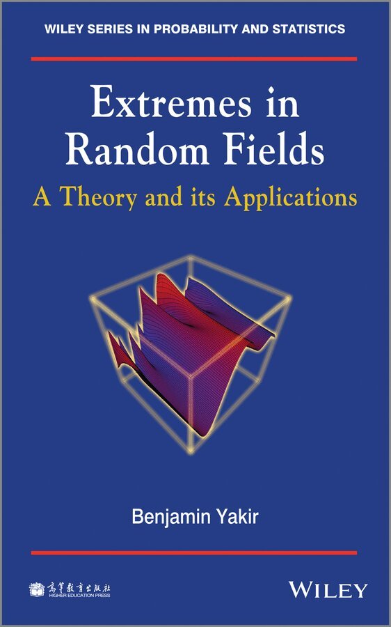 Benjamin Yakir - Extremes in Random Fields, E-bok