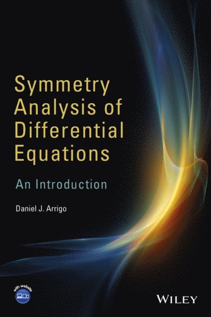 Symmetry Analysis of Differential Equations