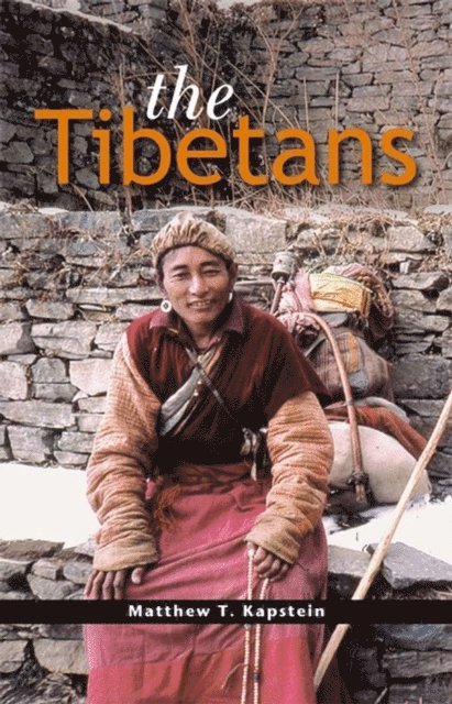 Matthew T. Kapstein - Tibetans, E-bok