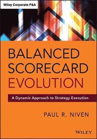 Balanced Scorecard Evolution