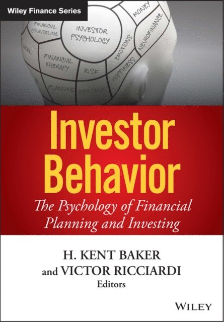 Victor Ricciardi, H. Kent Baker - Investor Behavior, E-bok