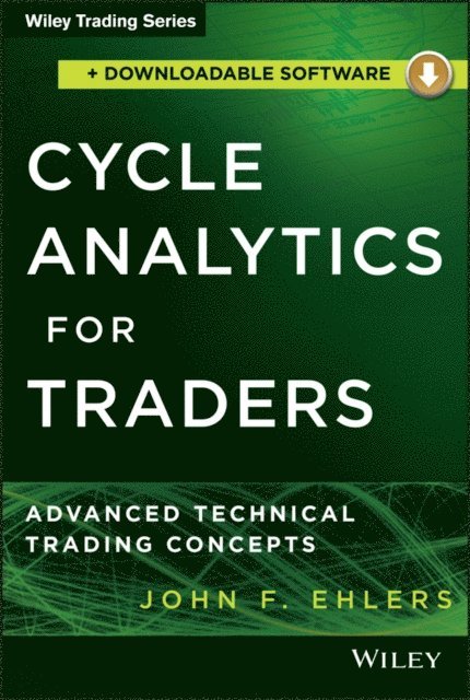 John F. Ehlers - Cycle Analytics for Traders, E-bok