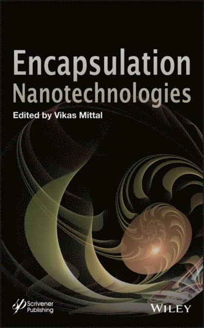 Vikas Mittal - Encapsulation Nanotechnologies, E-bok