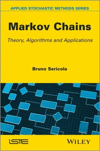 Bruno Sericola - Markov Chains, E-bok