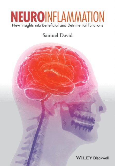 Samuel David - Neuroinflammation, E-bok
