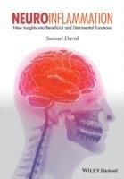 Samuel David - Neuroinflammation, Inbunden