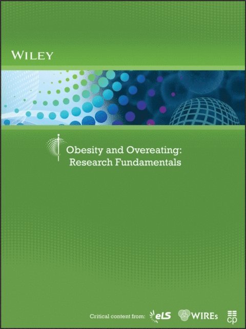 Wiley - Obesity and Overeating, E-bok