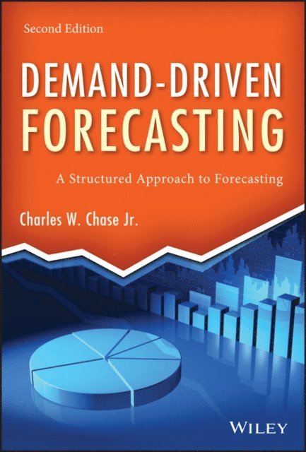 Charles W. Chase - Demand-Driven Forecasting, E-bok