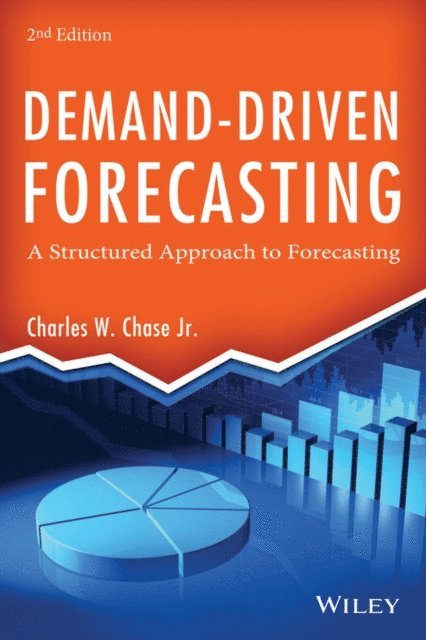 Charles W. Chase - Demand-Driven Forecasting, E-bok