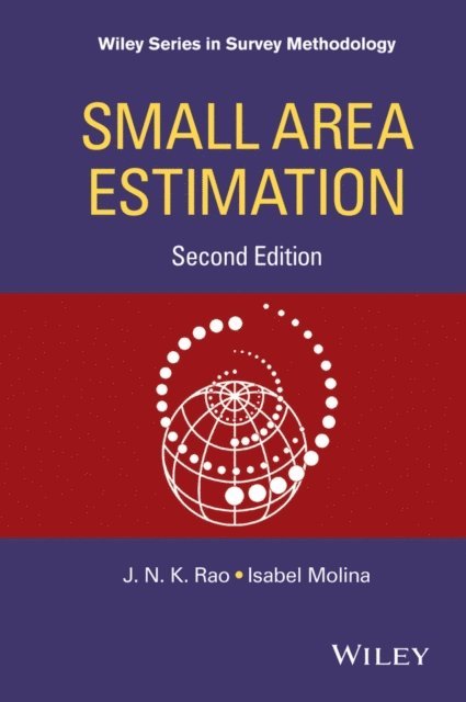 Isabel Molina, J. N. K. Rao - Small Area Estimation, E-bok