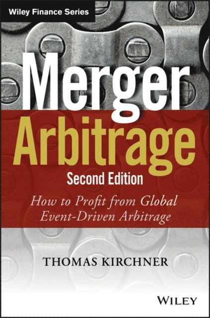 Thomas Kirchner - Merger Arbitrage, E-bok