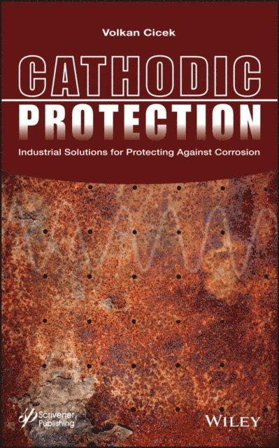 Volkan Cicek - Cathodic Protection, E-bok
